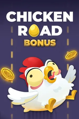 Chicken Road Bonus — παιχνίδι στο Kavbet Casino