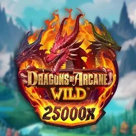 Dragons of Arcane Wild — παιχνίδι στο Kavbet Casino