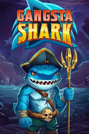 Gangsta Shark — παιχνίδι στο Kavbet Casino