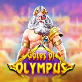 Gates of Olympus — παιχνίδι στο Kavbet Casino