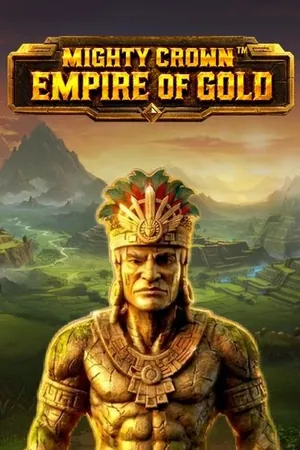 Mighty Crown: Empire of Gold — παιχνίδι στο Kavbet Casino