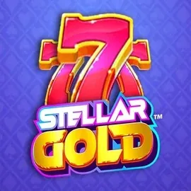 Stellar Gold — παιχνίδι στο Kavbet Casino